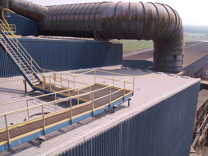 Environmental Sealing